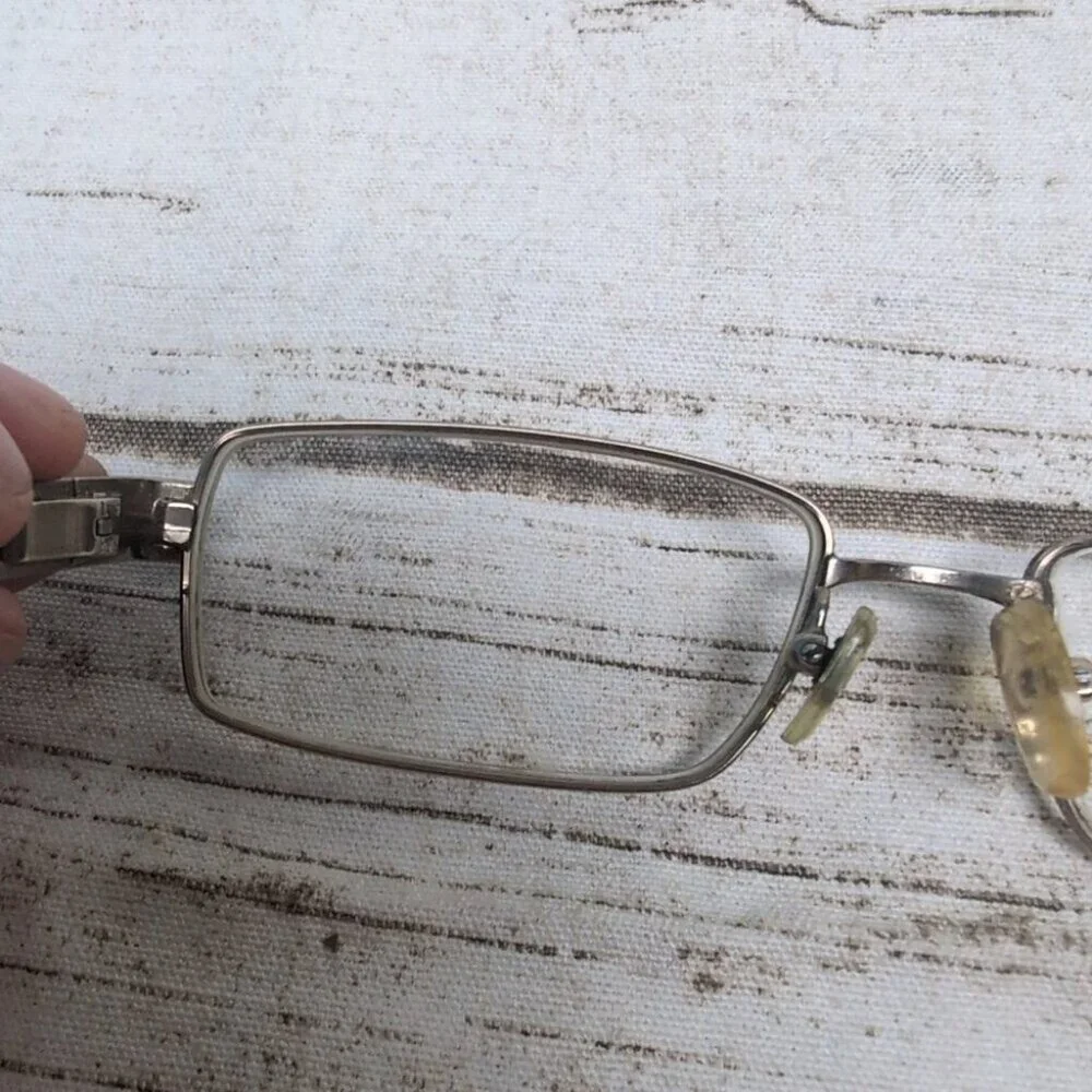 Versace MOD 1064 Wire Frame Eyeglasses Frames